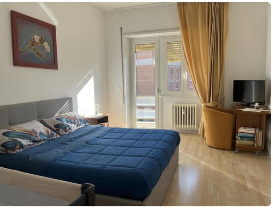 דירות רומא Casa Rizzo מראה חיצוני תמונה
